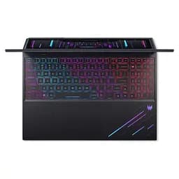 Ноутбук Acer Predator Helios 16 AI PH16-73-98K9, 2560 x 1600, Ultra 9 275HX 24 C / 24 T,2.7 GHz - 5.4 GHz - мініатюра 4