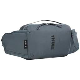 Сумка на пояс Thule Rail Hip Pack 2 л Dark Slate (TH 3204480)