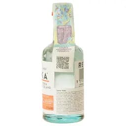 Горілка Reyka 40% 0.05 л - мініатюра 4