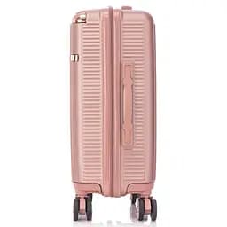 Валіза Semi Line 20" S Rose (T5664-3) - мініатюра 6