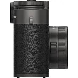 Фотоапарат Fujifilm X-Half X-HF1 Charcoal Silver (16940525) UA [143044] - мініатюра 6