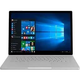 Ноутбук Microsoft Surface Book 2 (i7-8650U / 8GB / SSD 256GB / 13.5" 3000x2000 IPS Touch) б/у