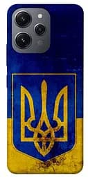Чохол Demsky Український герб для Xiaomi Redmi 12