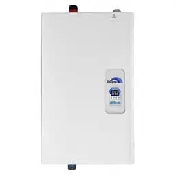 Електричний котел Dnipro Міні цифровий з насосом IBO 24 кВт 380 В