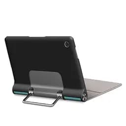 Чохол-книжка BeCover Smart Case для Lenovo Yoga Tab 11 YT-706F Dark Green (707289) - мініатюра 5
