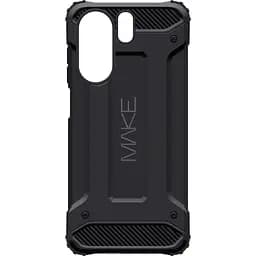 Чохол Make Xiaomi Redmi 13C/Poco C65 Panzer