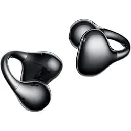 Навушники Realme Buds Clip Titanium Black [155391] - мініатюра 4