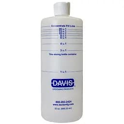 Davis Dilution ДЕВІС ДИЛЬЮШН ємність для розведення шампуню 946 мл