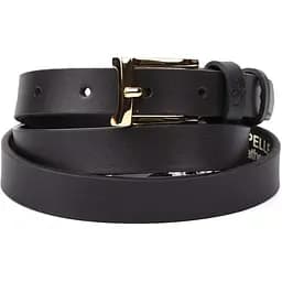 Ремінь шкіряний Grande Pelle жіночий acs0029326