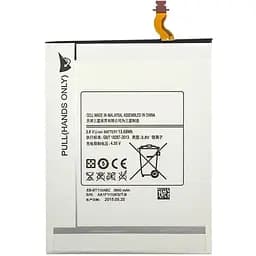 Аккумулятор AAAA-Class Samsung T111 / EB-BT115ABC