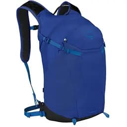 Рюкзак Osprey Sportlite 20 синій - мініатюра 2