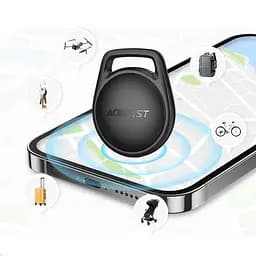 Трекер AceFast S2 button type positioning device single - мініатюра 7