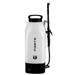 Опрыскиватель аккумуляторный Forte CL-6R, 1.3АН/12 V, рабочее давление 2 - 4 Bar, объем 6 л, вес 5.5 кг (141012)