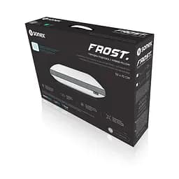 Подушка Sonex Frost Curve гібридна з ефектом пам'яті 70 x 50 см (SO102468) - мініатюра 4