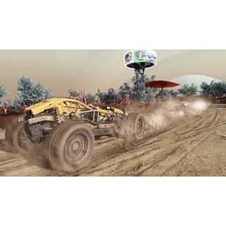 Ключ активації Microsoft ExoCross для Xbox One/Series S/X - мініатюра 4