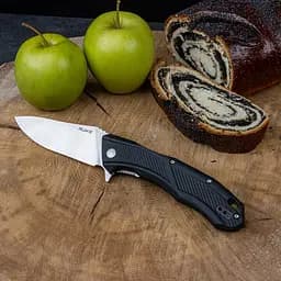 Ніж cкладний Ruike D198-PB - мініатюра 7