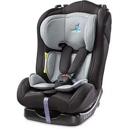 Автокрісло Caretero Combo 0-25 kg Black