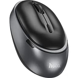 Мышь Hoco GM34 Black [136153]