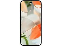 Смартфон Google Pixel 9 12 GB 256 GB Porcelain SIM + eSIM EU (GA05843-GB) - мініатюра 2