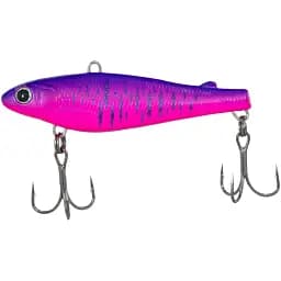 Воблер Viking Fishing Sidekick VIB 70 мм 22g #04 Fussy