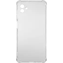 Панель BeCover Anti-Shock для Samsung Galaxy M13 5G SM-M136 Clear (708628)