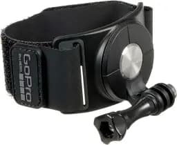 Кріплення на руку та зап'ястя для екшн-камер GoPro (AHWBM-002) Original [79995] - мініатюра 3