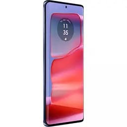 Смартфон Motorola Edge 50 Pro 12/512GB Luxe Lavender - мініатюра 8