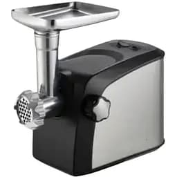 М'ясорубка побутова електрична XPRO 6301 3000 Вт з соковижималкою сіра (40704-6301)