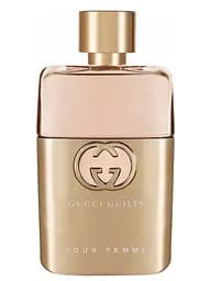 Оригинал Gucci Guilty Pour Femme 50 мл парфюмированная вода