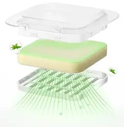 Усувач запаху PETKIT Pet Odor Eliminator N50 2.0 3PCS P9223 - мініатюра 4