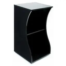 Підставка під акваріум Fluval Flex 57 л 41.5 x 36.5 x 75 см чорна - мініатюра 2