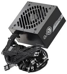 Блок живлення Seasonic CORE BC-750 80+ Bronze (CORE BC-750 ATX31) - мініатюра 9
