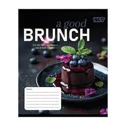 Упаковка зошитів Yes Brunch А5/24 кл. 20 шт. (769100) - мініатюра 2