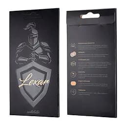 Захисне скло Lexar Antistatic (В упаковці) Apple iPhone 17 Air