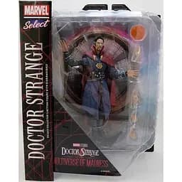 Фігурка Diamond Select Marvel Doctor Strange Марвел Доктор Стрендж 18 см DS M DS 18 - мініатюра 4