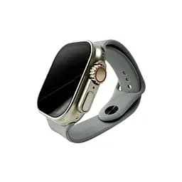 Смарт-часы Fendior S30 Pro Max+TWS 49mm 120 mAh, желтый