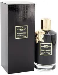 Оригинал Mancera Musky Garden 120 мл парфюмированная вода