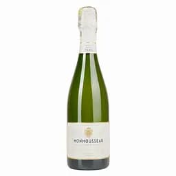 Вино ігристе Monmousseau Cuvée Justin Marcel Touraine Brut біле 12.5% 0.75 л