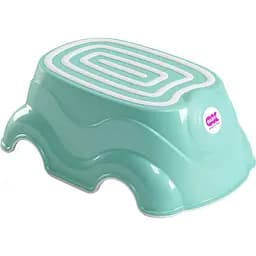 Многофункциональный детский стульчик OK Baby Herbie бирюзовый (38207240)