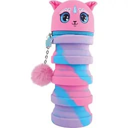 М'який вертикальний пенал Nebulous Stars Зоряні друзі Стелла (11437A)