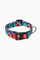 Ошейник Hidog USA, размер L (ширина 25мм (35-45см)) (2100102278012A)(SN)