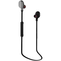 Бездротові навушники Remax RB-S18 Bluetooth V4.2 iOS Android / HD 75 см Black
