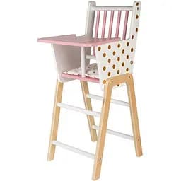 Стільчик для ляльки Janod (J05888)