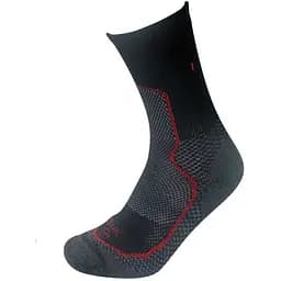 Носки Lorpen SNK Black XL (LPSN198BXL)