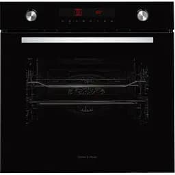 Духовка електрична Gunter & Hauer EOM 1370 BL