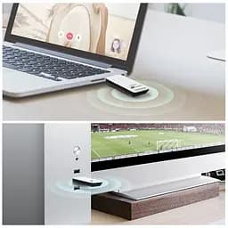 Wi-Fi адаптер TP-Link TL-WN821N [69721] - мініатюра 4