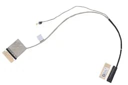 Шлейф матриці / шлейф екрану для ноутбука Asus Vivobook S 14X S5402ZA, M5402RA OLED, 2,8K, 120Hz (1422-03V5000) Оригінал від Asus, 14.5", 40pin, 120Hz