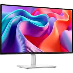 Монiтор Dell 27" S2725DSM IPS White 144Hz (210-BSVN)
