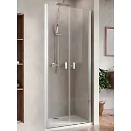 Душові двері Radaway Nes DWD I 90 см 10027090-01-01