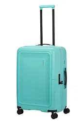 Валіза 67 См American Tourister DASHPOP AQUA SKY 67x45x29(33) MG5*21002 - мініатюра 6